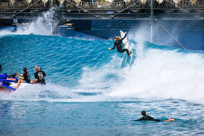 Surf Abu Dhabi Pro Wrap-Up