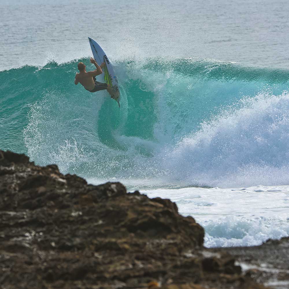 DHD Surf - Performance Surfboards Designed in Australia – Tagged 