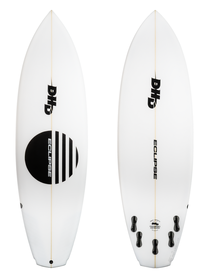 DHD サーフボード MF ECLIPSE 5.11-32L MF Eclipse – DHD Surf