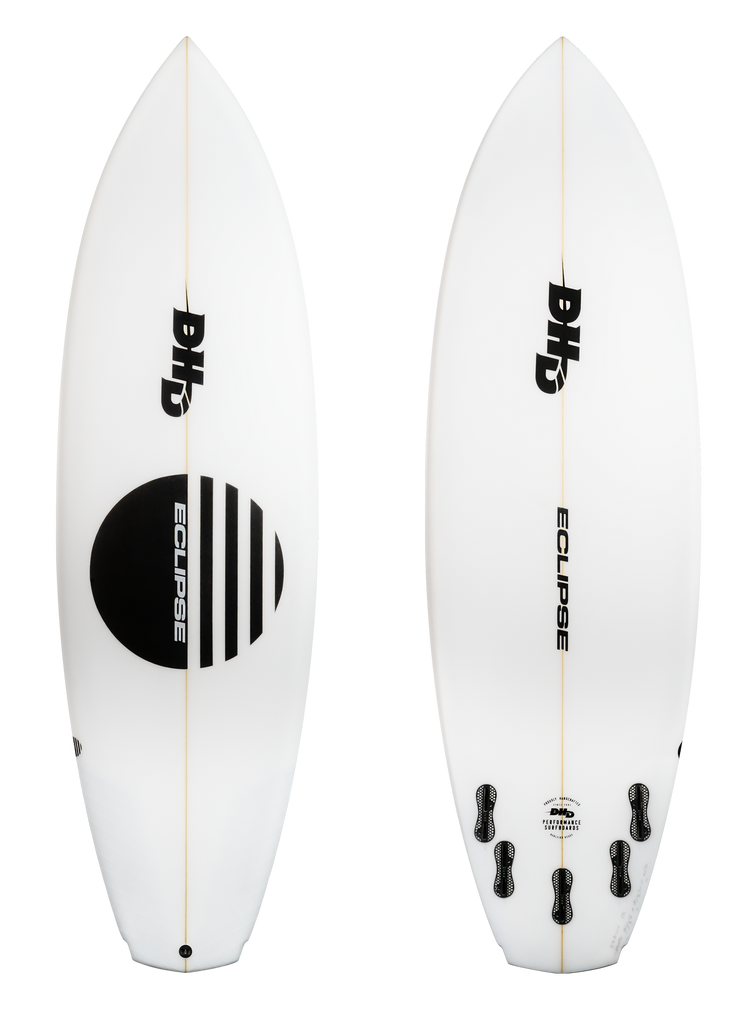 MF Eclipse – DHD Surf