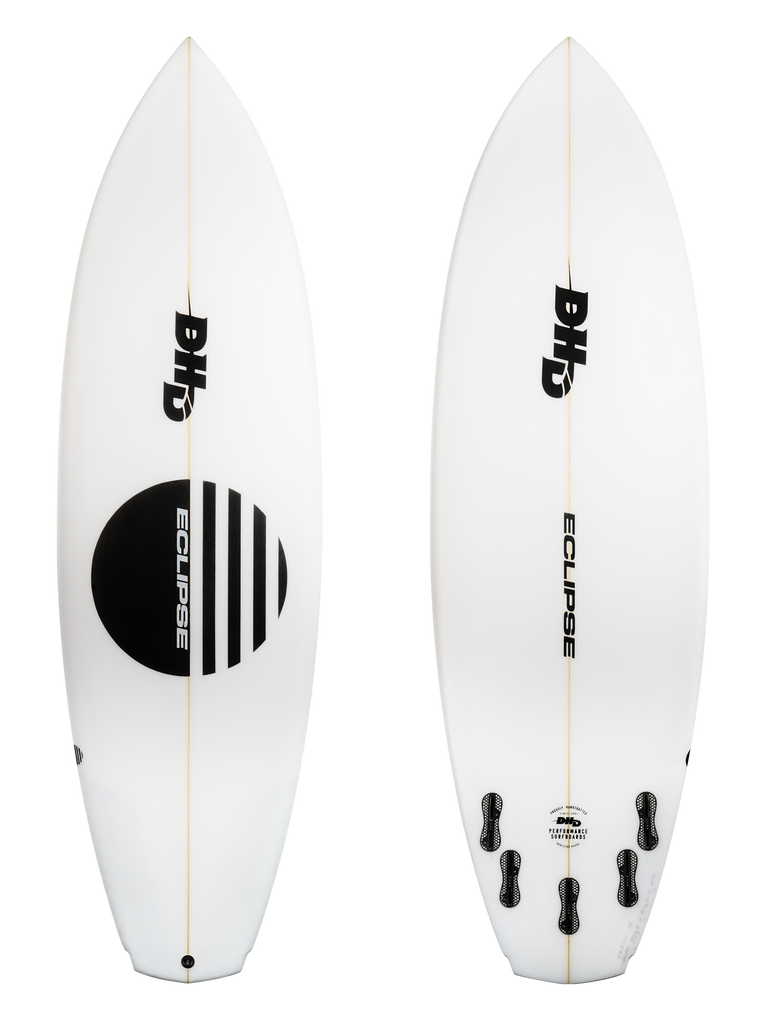 Surf eclipse deals fins