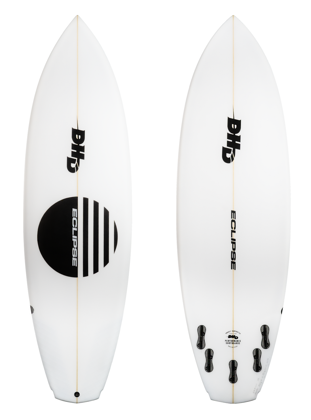 MF Eclipse – DHD Surf MF Eclipse – DHD Surf