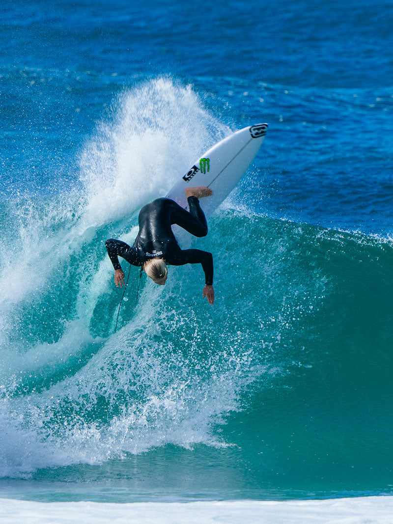 DHD Surf