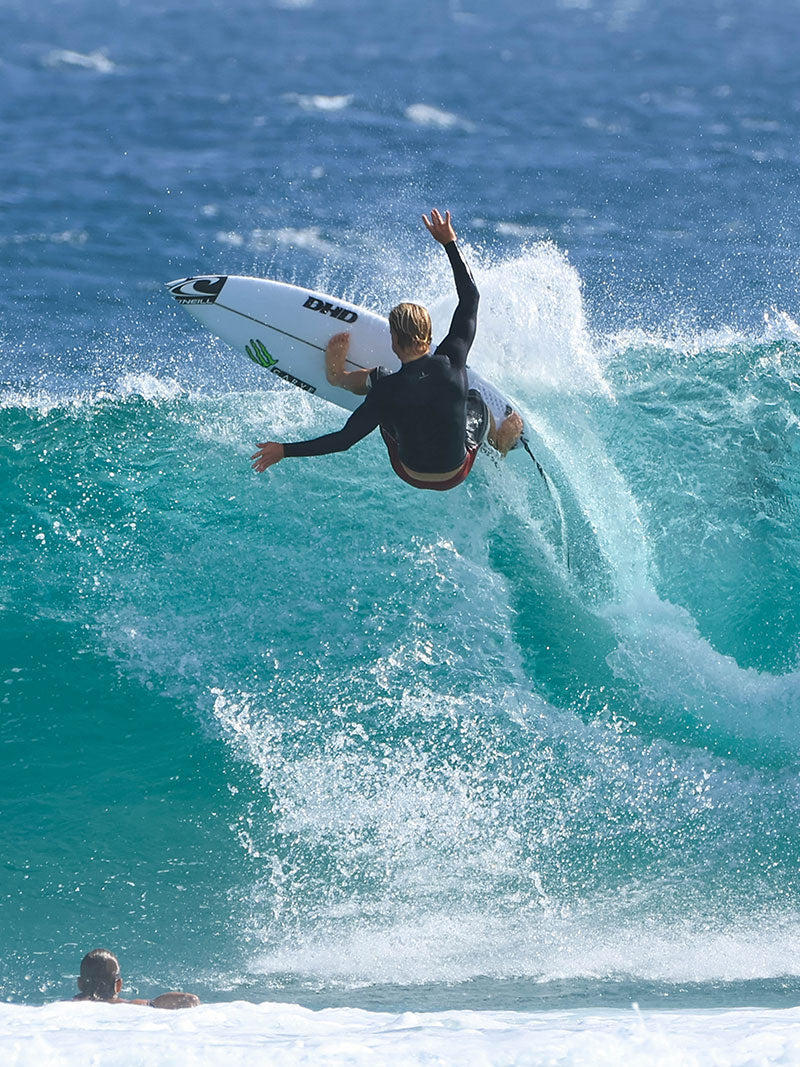 DHD Surf
