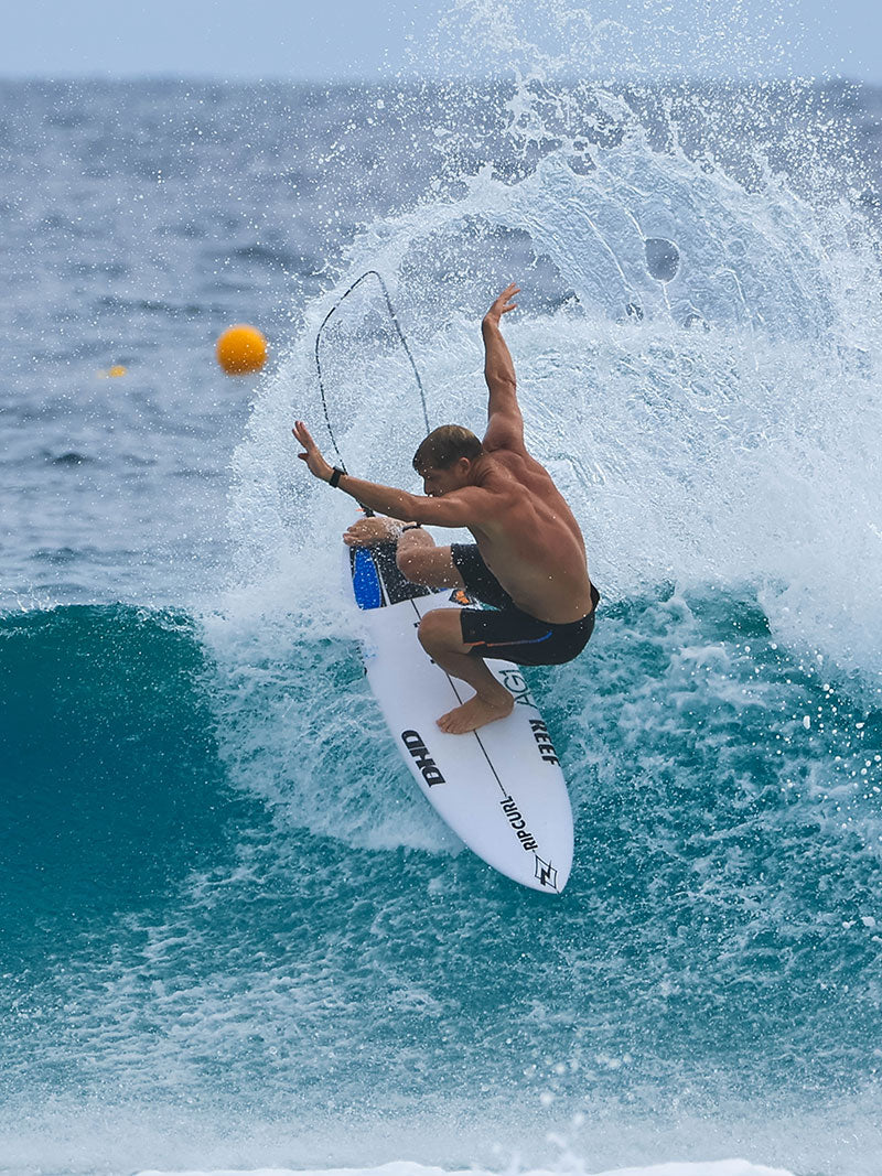 DHD Surf