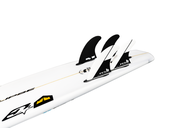 FCS II Limited Edition DHD x MF Tri-Quad – DHD Surf