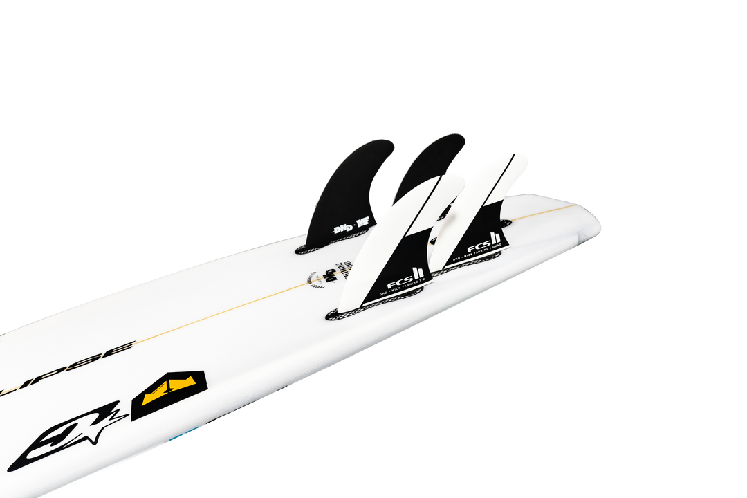 FCS II Limited Edition DHD x MF Tri-Quad – DHD Surf FCS II Limited Edition DHD x MF Tri-Quad – DHD Surf