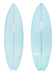 The Twin – DHD Surf