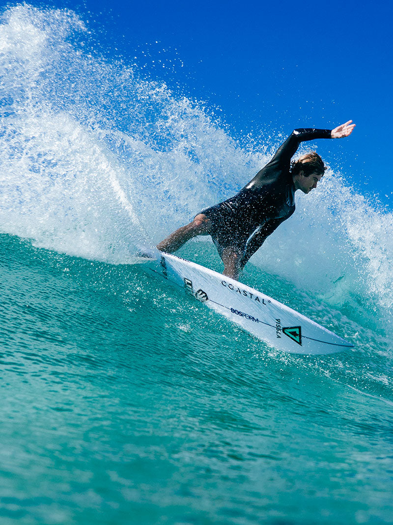 DHD Surf