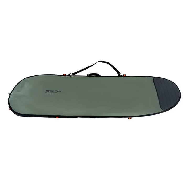 FCS Classic Cover Mid Length