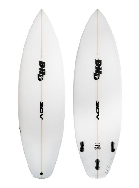 3DV – DHD Surf 3DV – DHD Surf