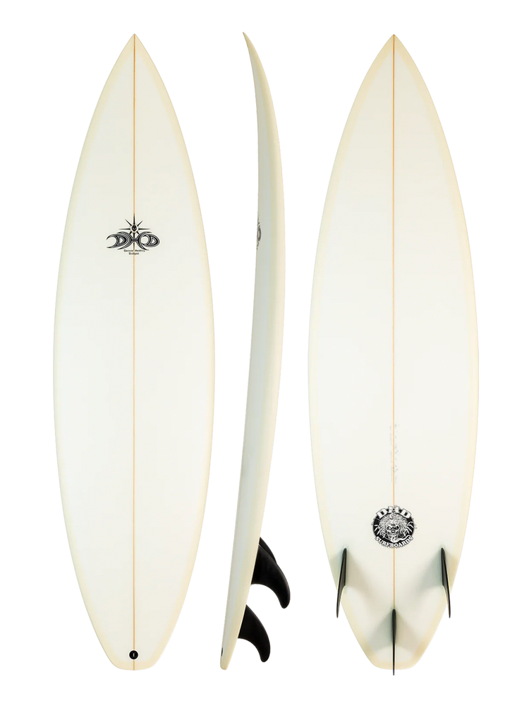 DHD 40th Anniversary – DHD Surf