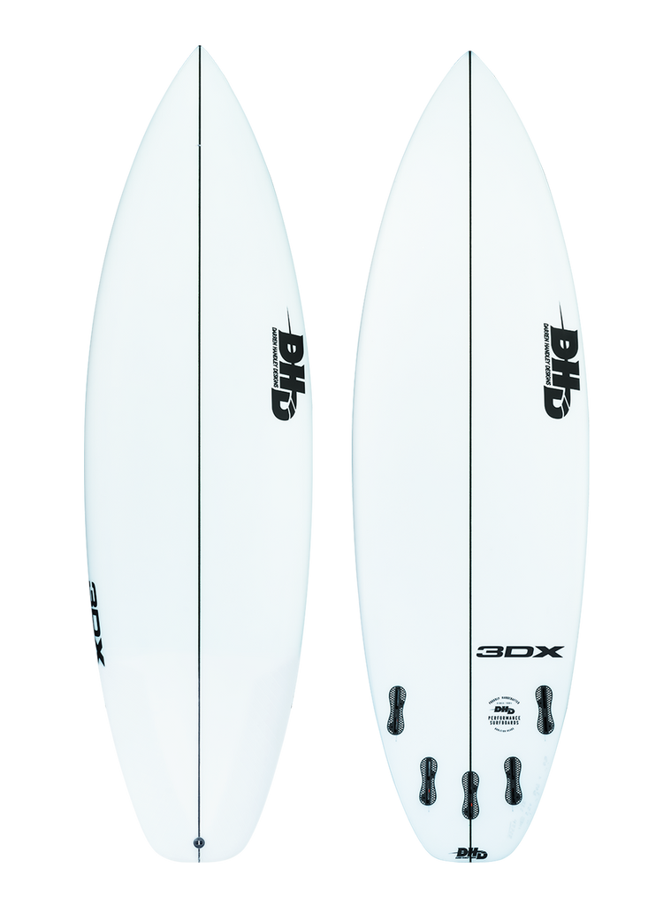 3DX – DHD Surf