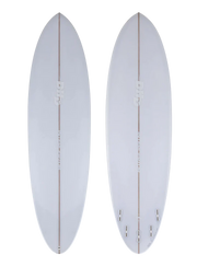 Custom Surfboard