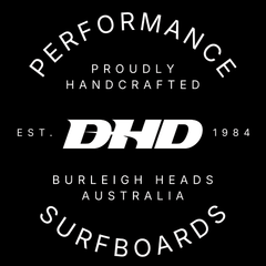 DHD Surf