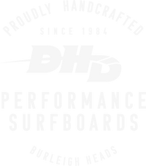 DHD Surf