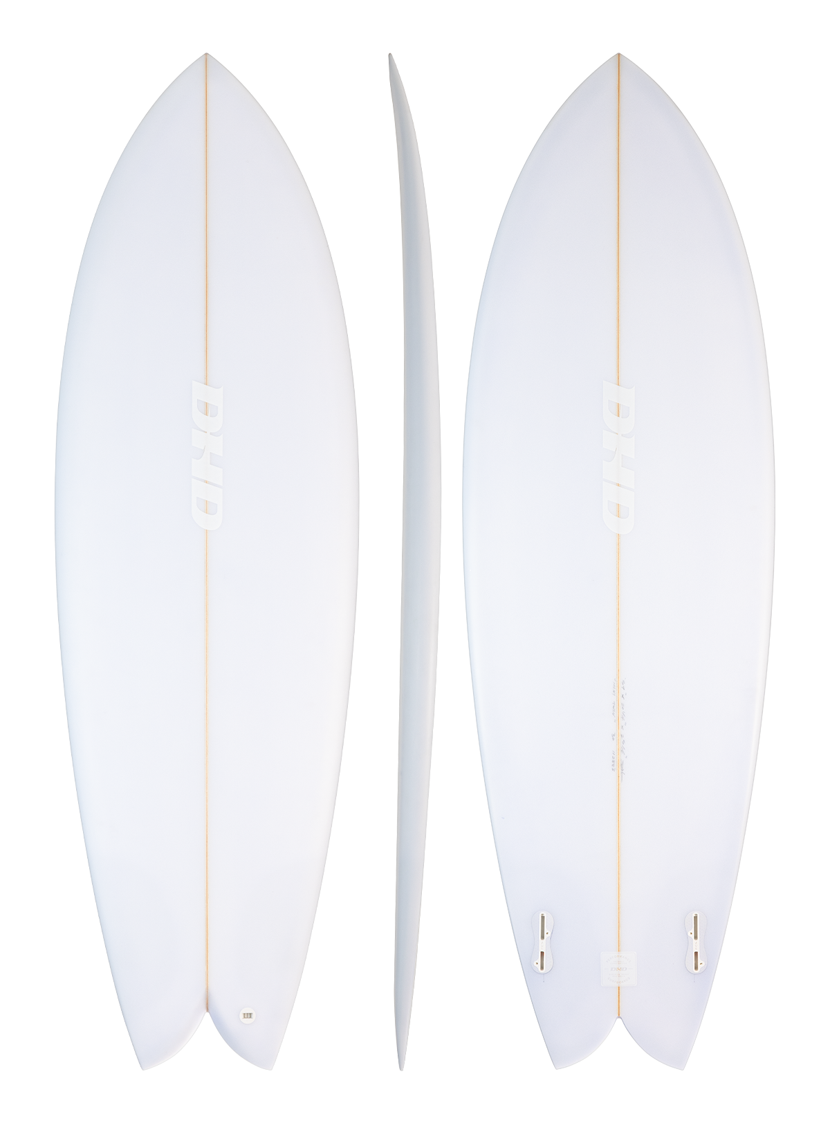 Compare Models – DHD Surf