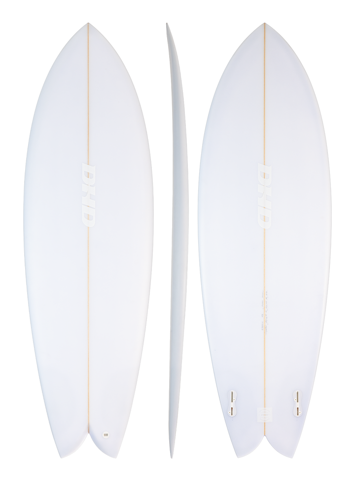 DHD Mini Twin – DHD Surf