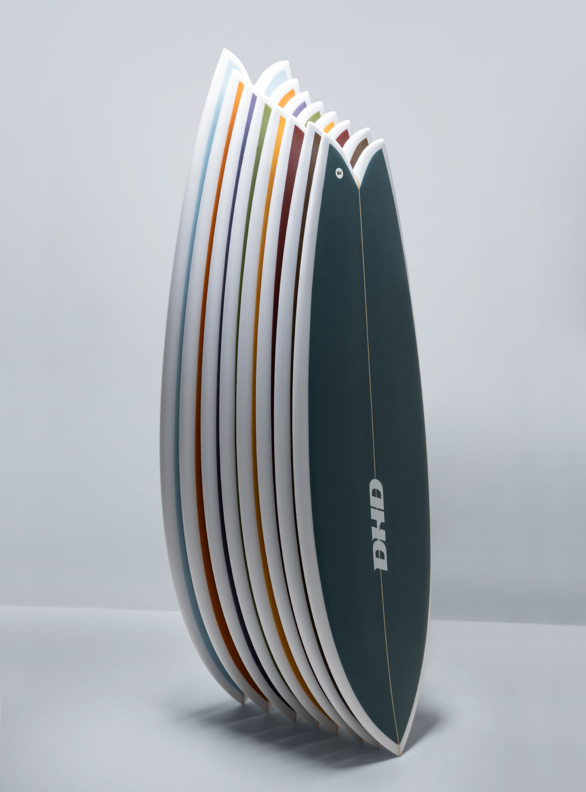 DHD Mini Twin – DHD Surf