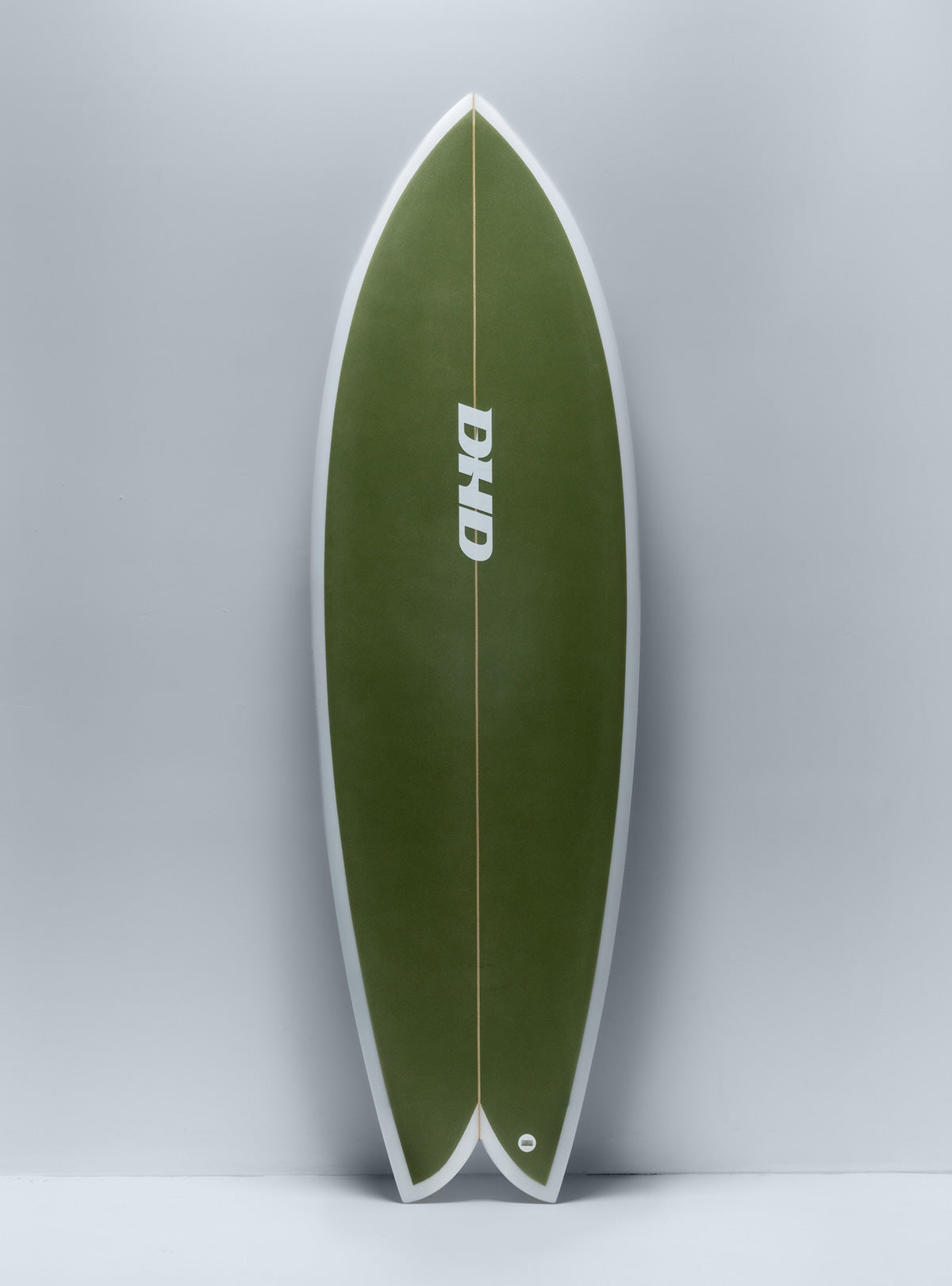 DHD Mini Twin – DHD Surf
