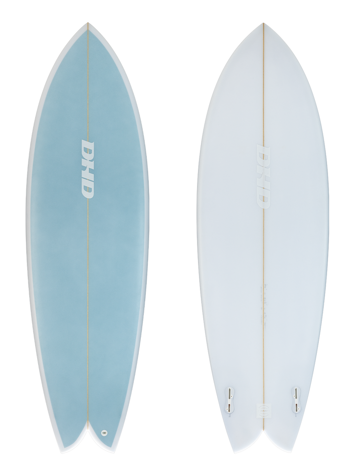 DHD Mini Twin – DHD Surf
