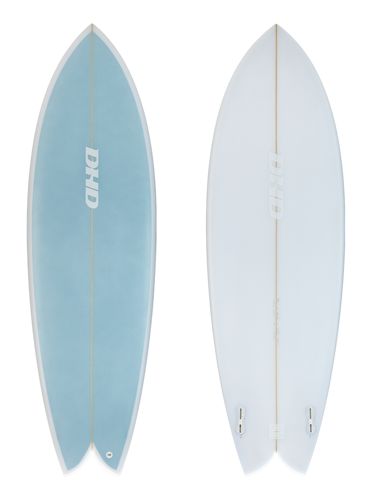 【手渡し限定】DHD ミニツイン 5’5 28ℓ DHD Mini Twin – DHD Surf