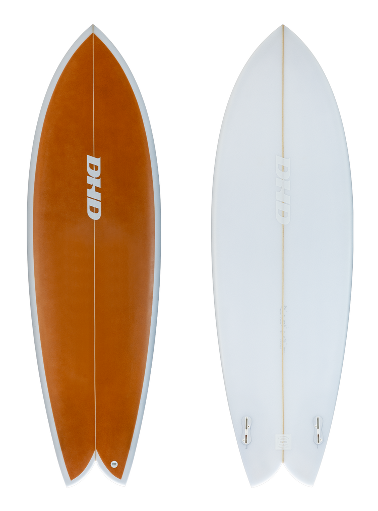 DHD Mini Twin – DHD Surf