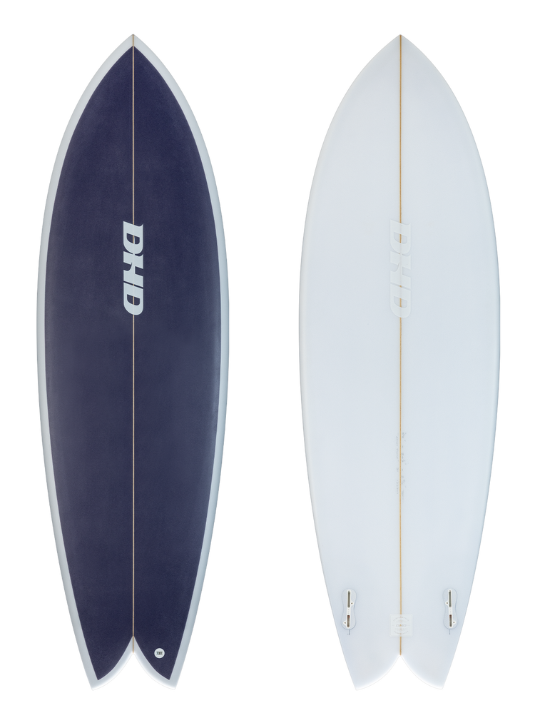 DHD Mini Twin – DHD Surf