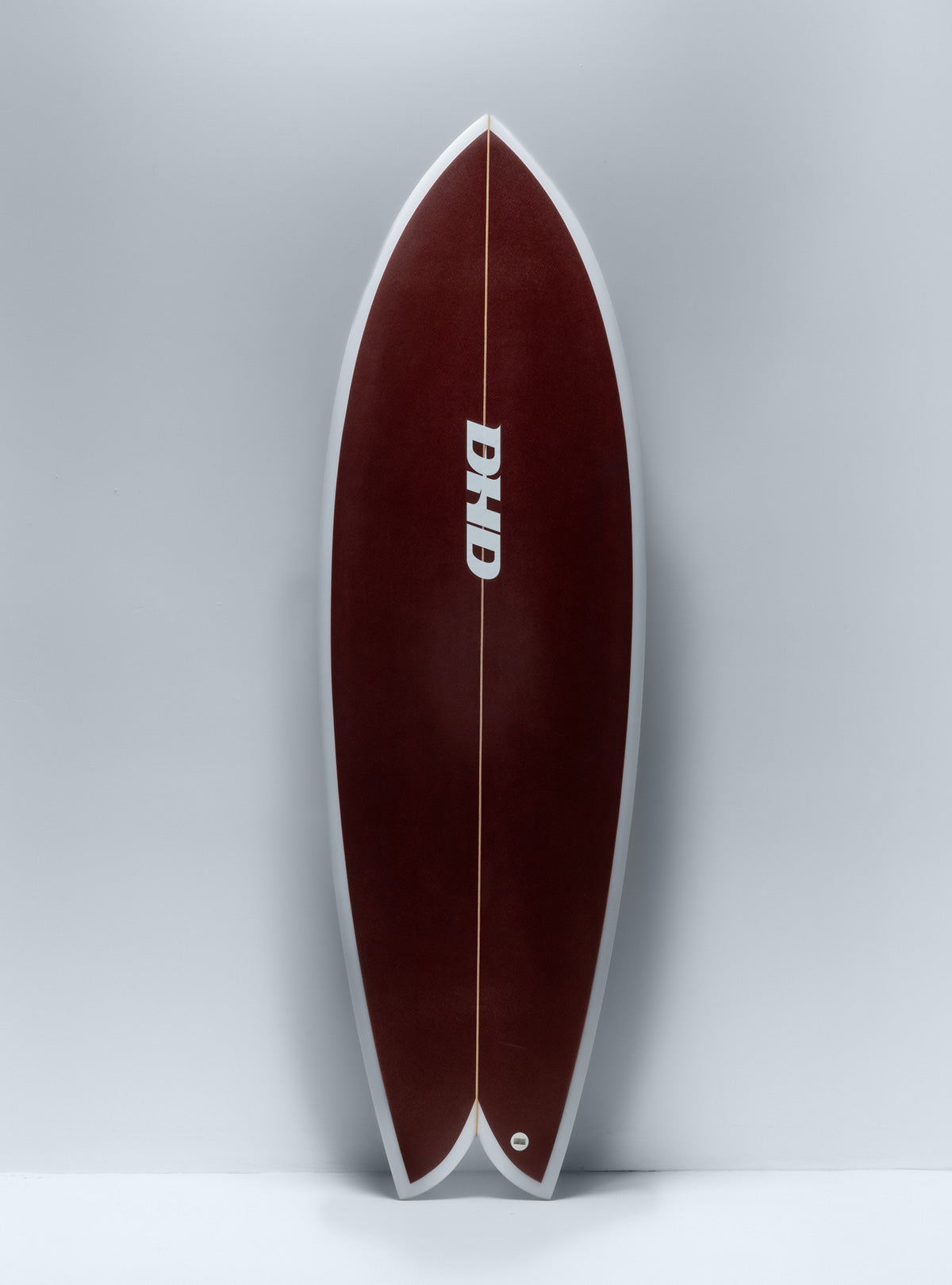 DHD Mini Twin – DHD Surf