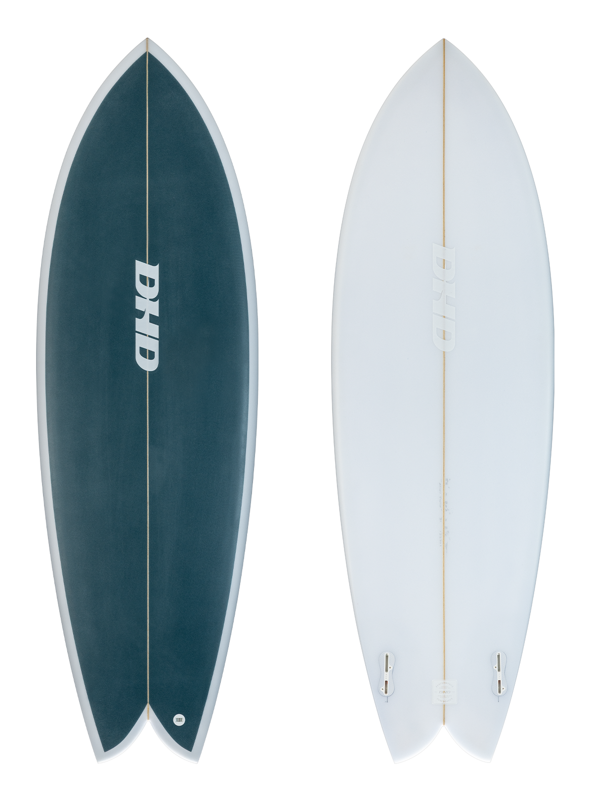 Compare Models – DHD Surf