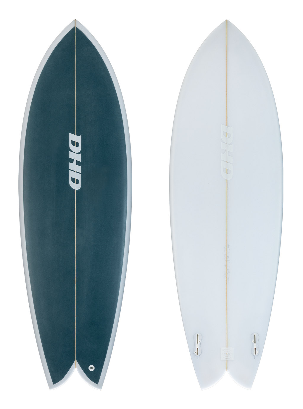 DHD Mini Twin – DHD Surf