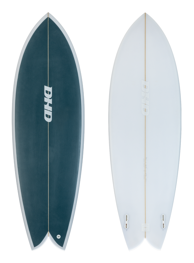 DHD Mini Twin – DHD Surf