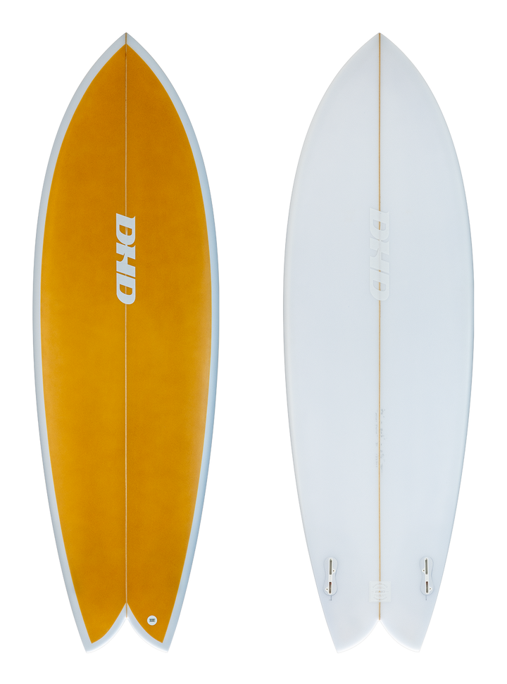 DHD Mini Twin – DHD Surf