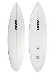 SG No.8 – DHD Surf