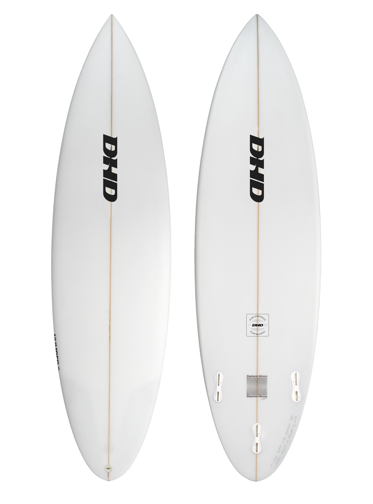 SG No.8 – DHD Surf