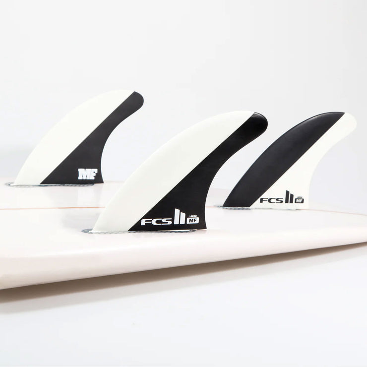 FCS II MF PC GROM Fins