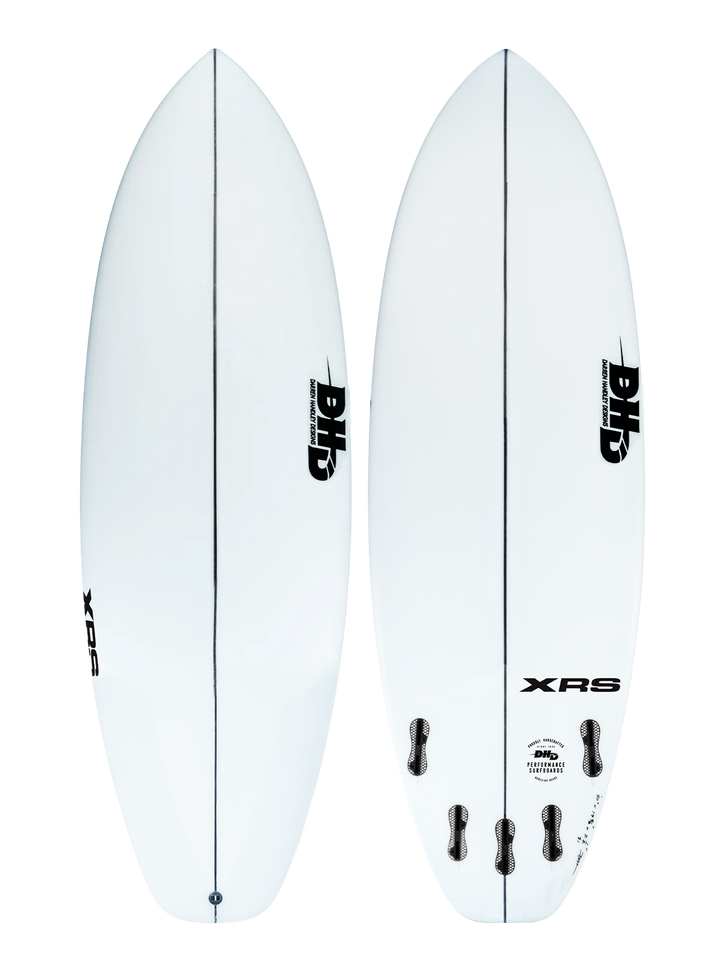 XRS – DHD Surf XRS – DHD Surf