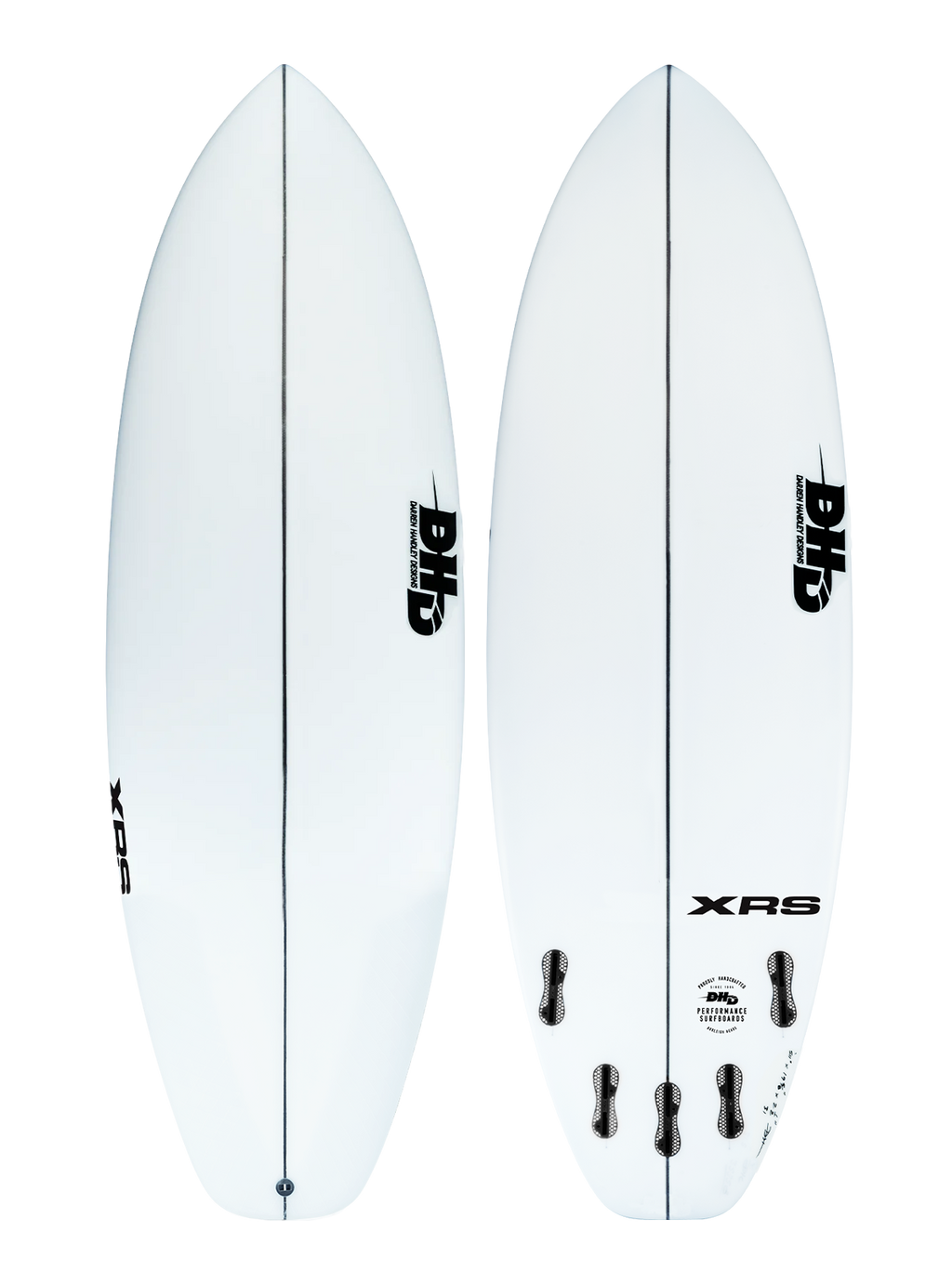 XRS – DHD Surf