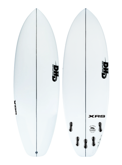 XRS – DHD Surf