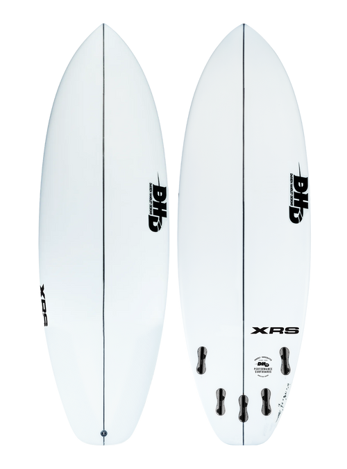 XRS – DHD Surf