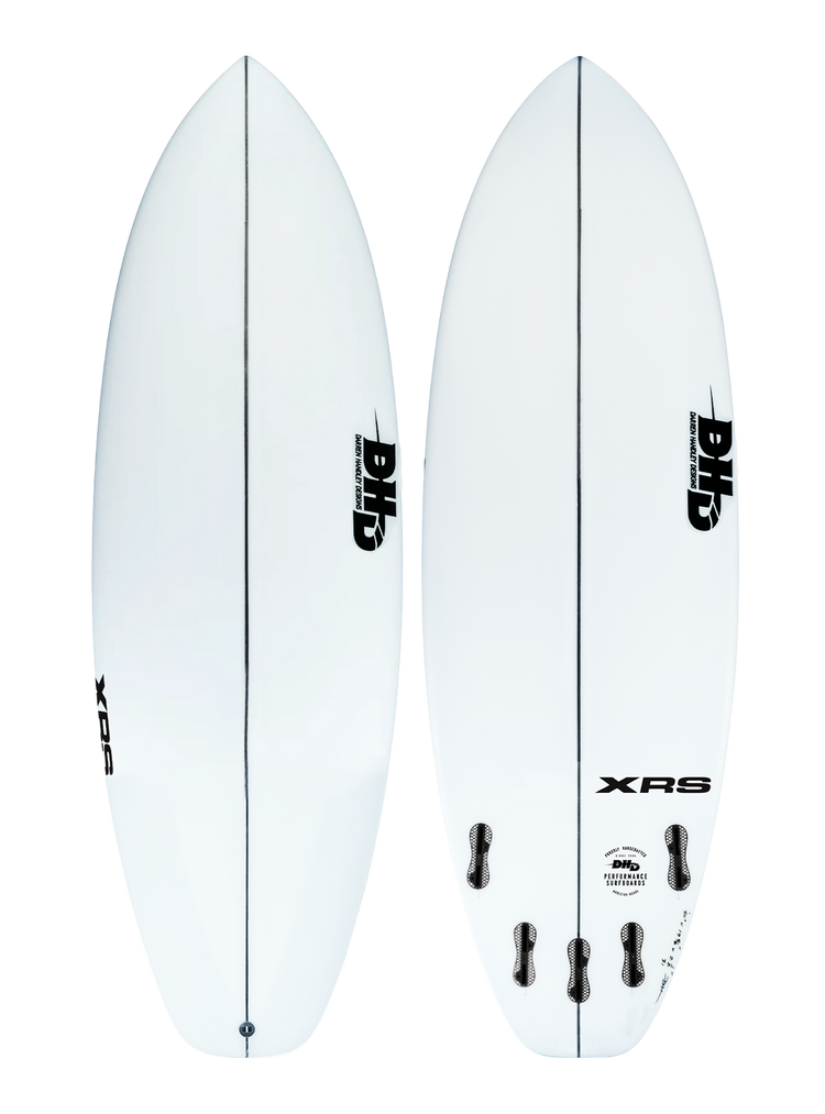 XRS – DHD Surf