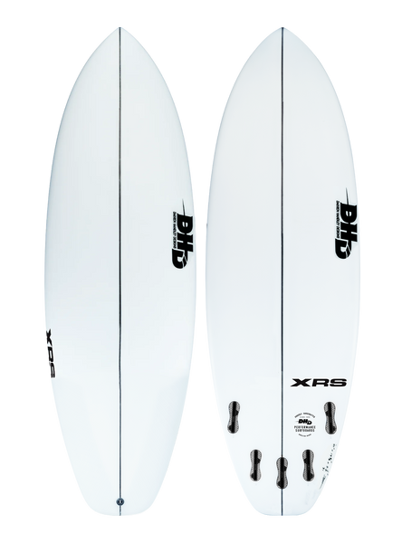 XRS – DHD Surf XRS – DHD Surf