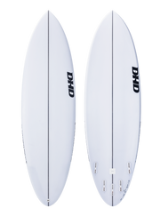 DHD Black Diamond EPS – DHD Surf