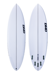 DHD Black Diamond – DHD Surf