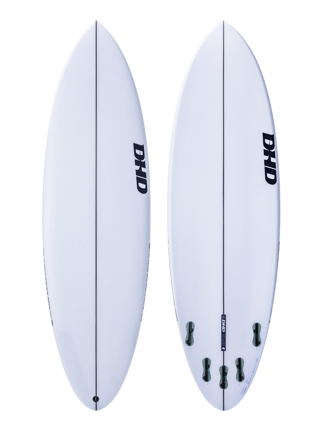 DHDサーフボード スケルトンキー 5'7 5'7 DHD SKELETON KEY USED DHDサーフボード スケルトンキー 5'7 5'7 DHD SKELETON KEY USED