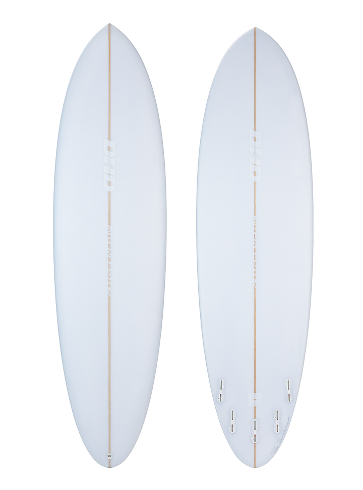 INTERCEPTOR DHD サーフィン・ボディボード 26 6'10〜7'2 インターセプター EPS INTERCEPTOR サーフボード DHD サーフィン・ボディボード