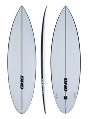 DHD サーフボード　モデル　ジュリエット DHD EE JULIETTE – DHD Surf