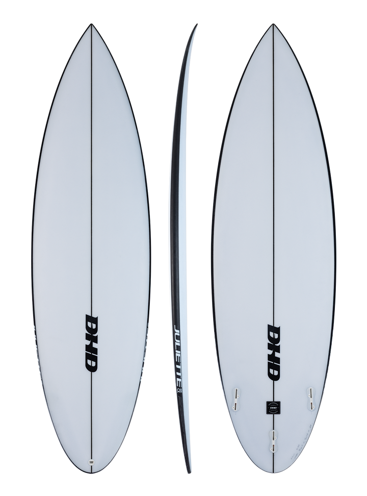 DHD EE JULIETTE – DHD Surf