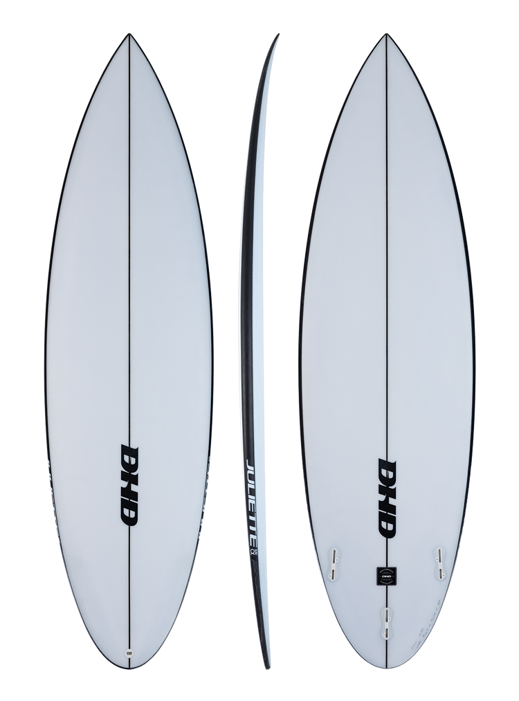 DHD EE JULIETTE – DHD Surf