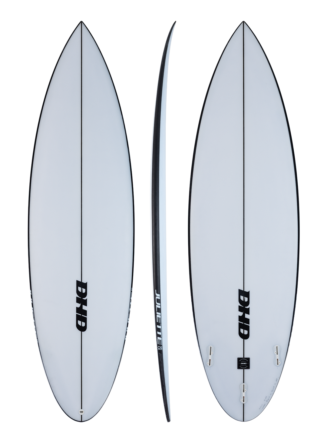 DHD EE JULIETTE – DHD Surf DHD EE JULIETTE – DHD Surf